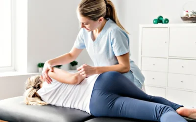 Breaking the Shackles: Unveiling 5 Physiotherapy Myths