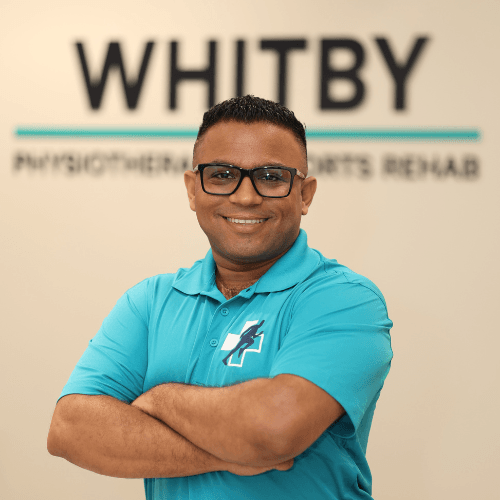 Kushagra (Andy) Soni