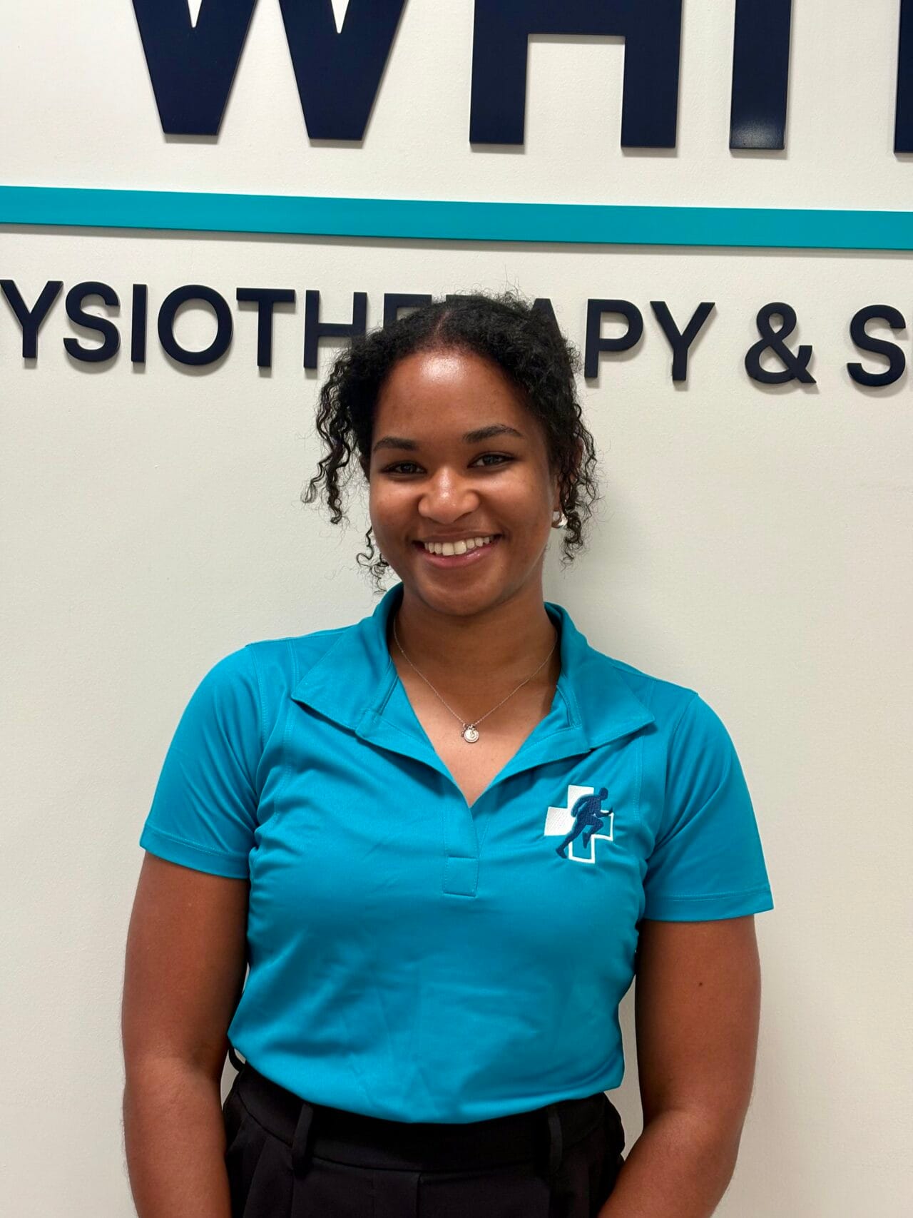 Chiro - Dr Nicole McCurbin