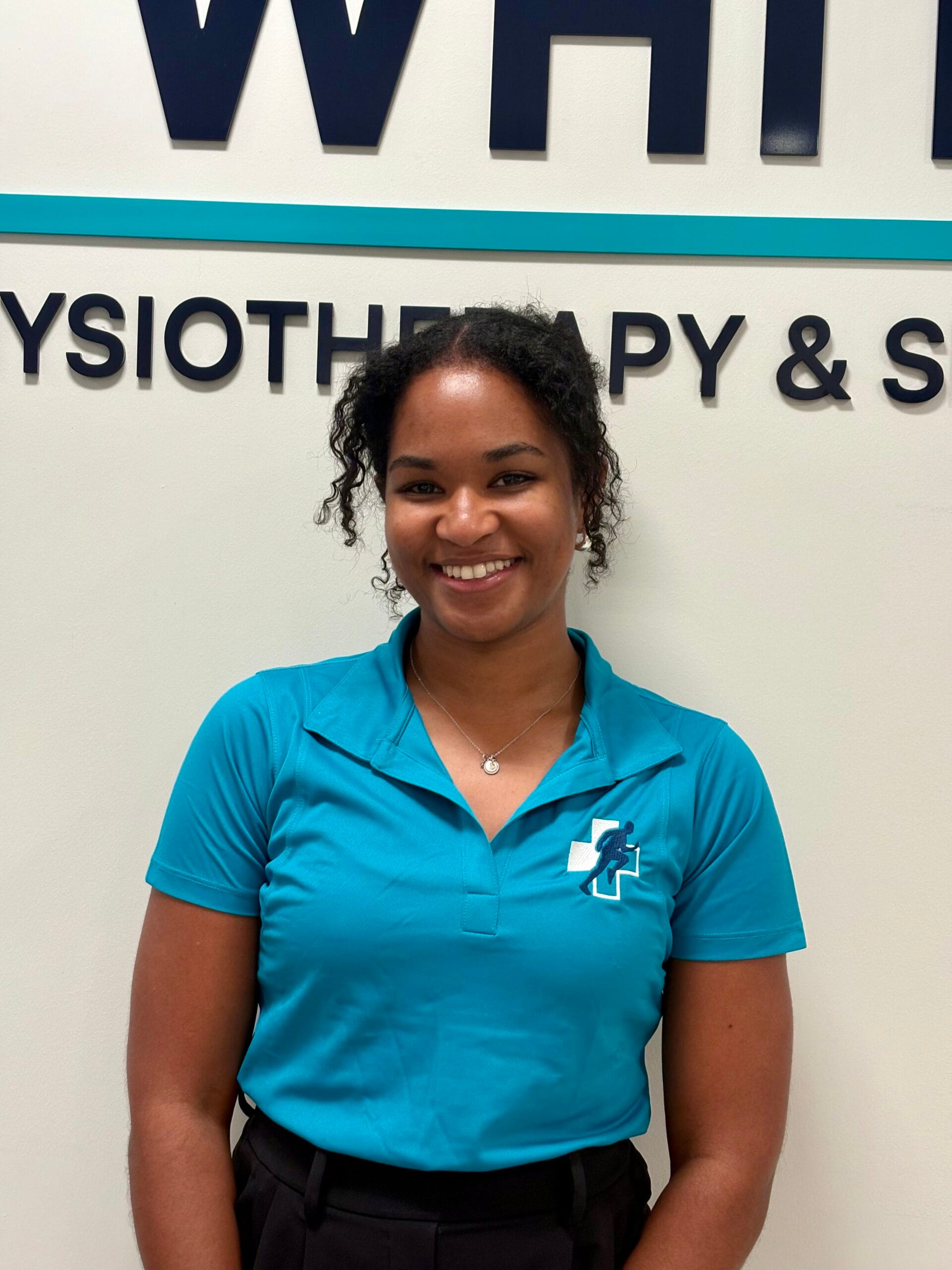 Chiro - Dr Nicole McCurbin Chiro - Dr Nicole McCurbin