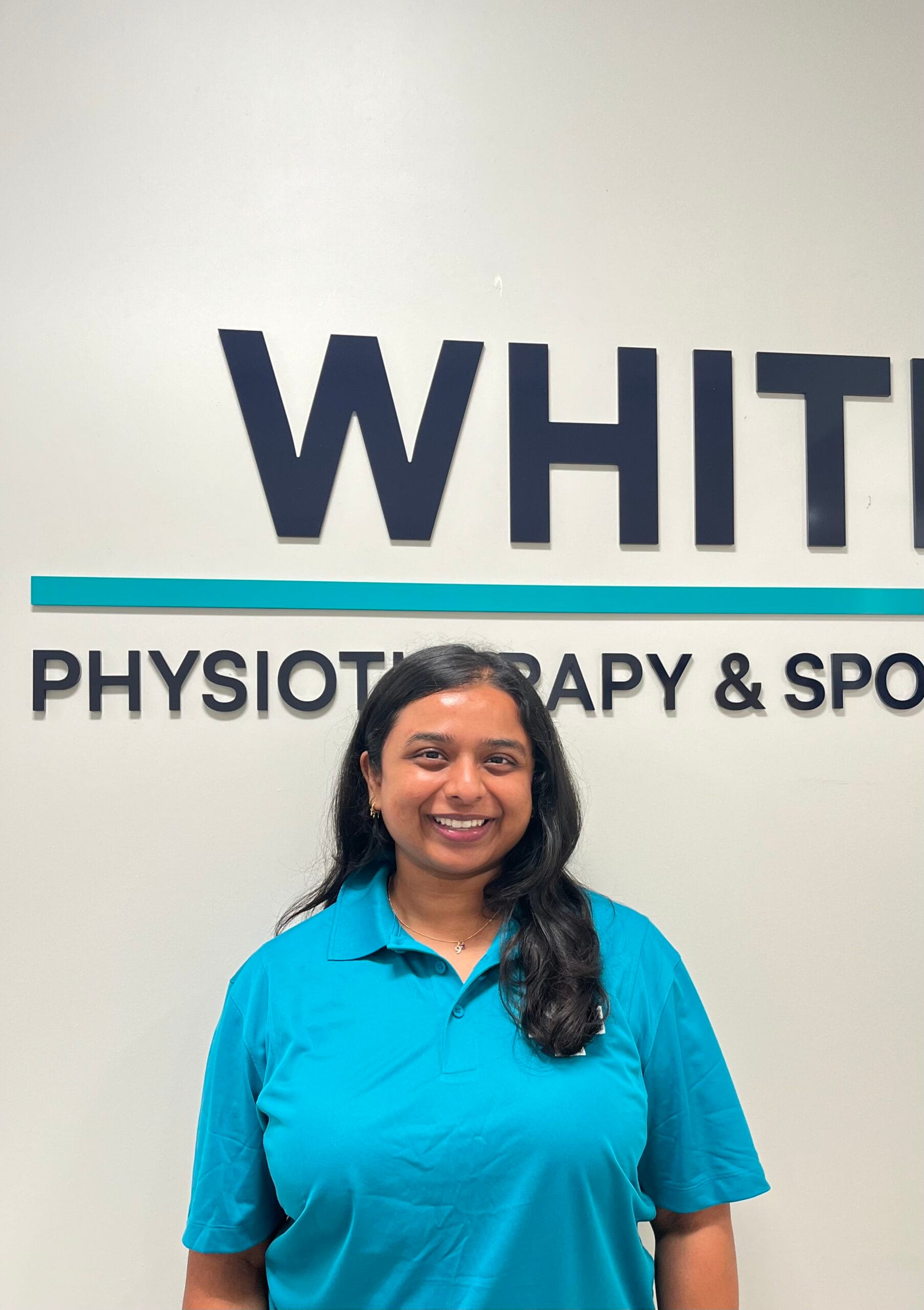 Chiro - Dr Vivetha Ramesh Dr Vivetha Ramesh