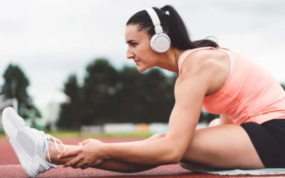 Enhancing Sports Injury Prevention: A Comprehensive Guide to Achieving Optimal Performance