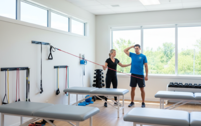 Physiotherapy in Whitby: Complete 2026 Patient Guide