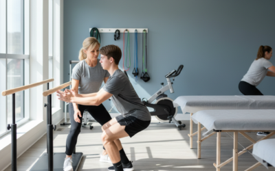 How to Recover from Sports Injuries: A Step-by-Step Rehab Guide