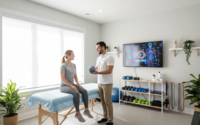 Pelvic Floor Dysfunction: Treatment Options That Work