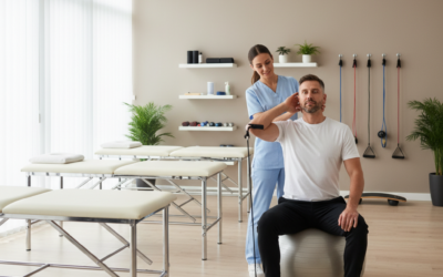 Motor Vehicle Accident Injury Recovery: Heal Faster With Expert Care