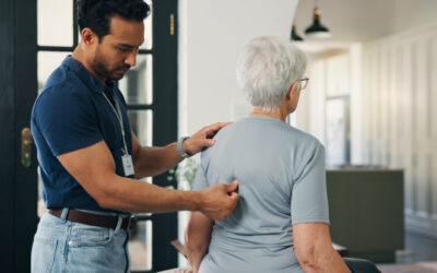Struggling with Back Pain? How Chiropractic Care Can Help